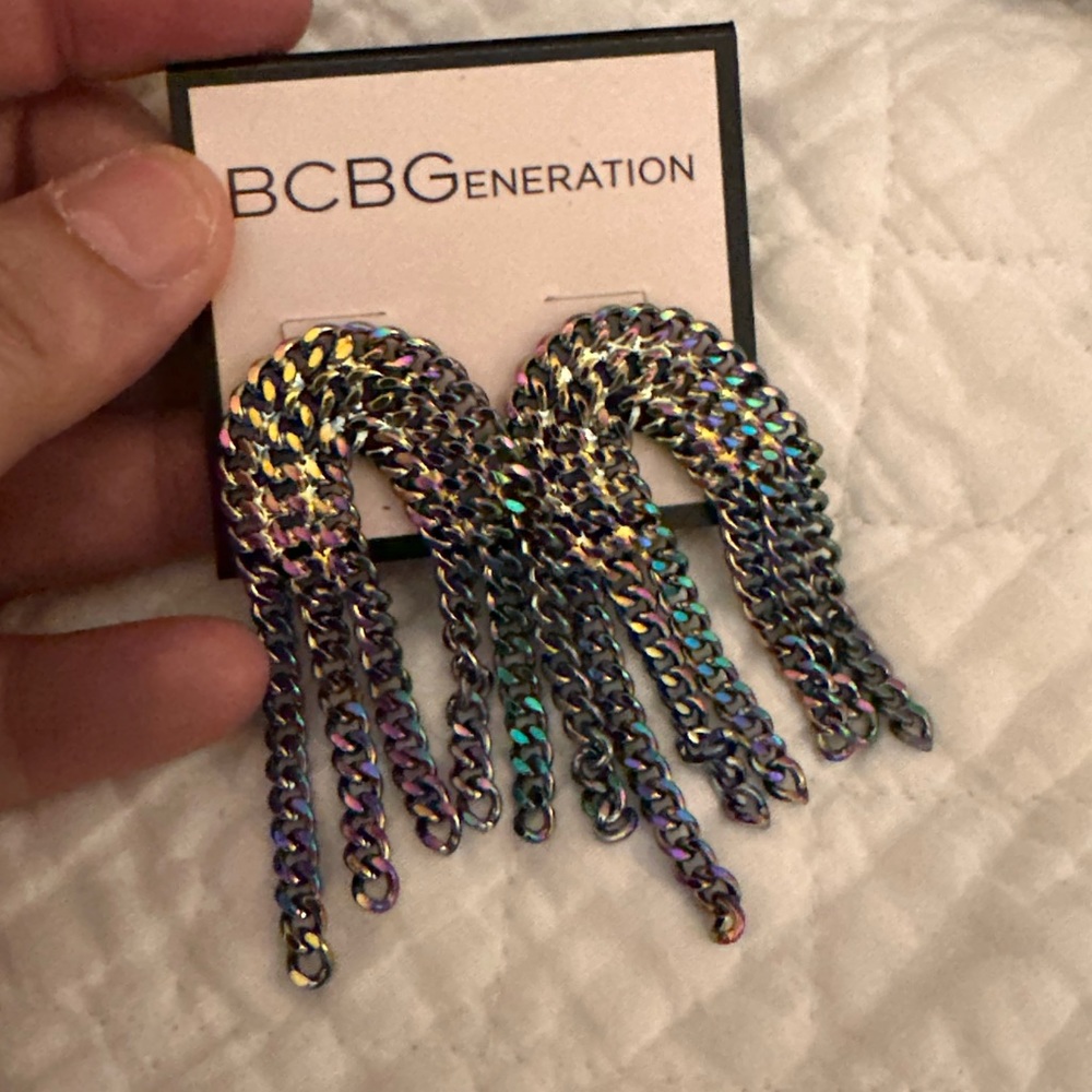 BCBGeneration